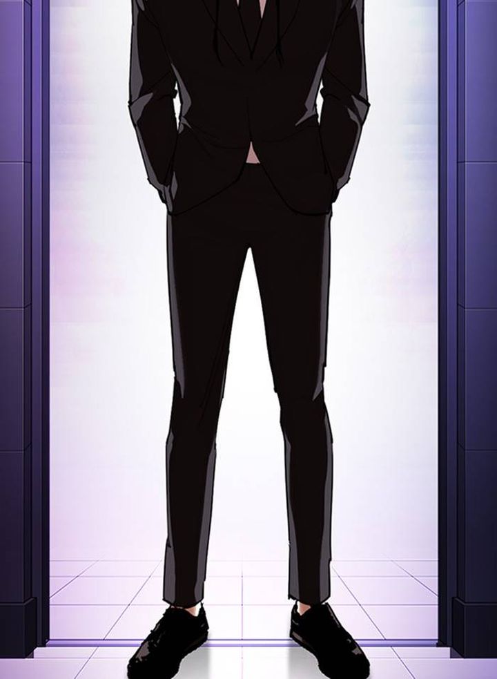 Lookism 328 52