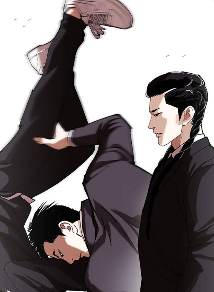 Lookism 328 59