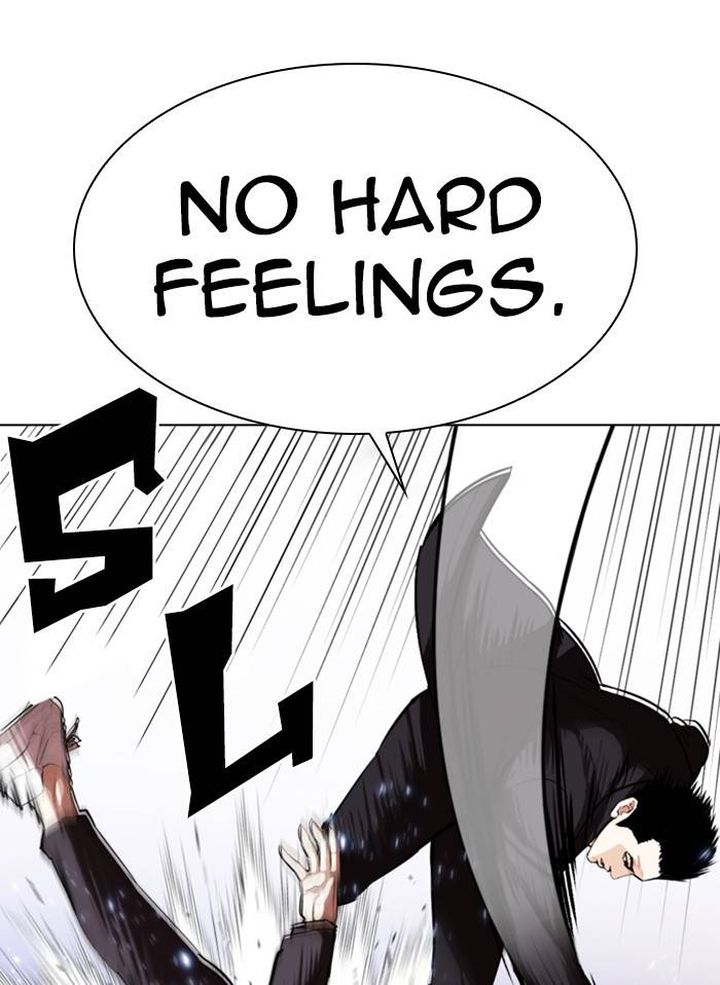 Lookism 328 64