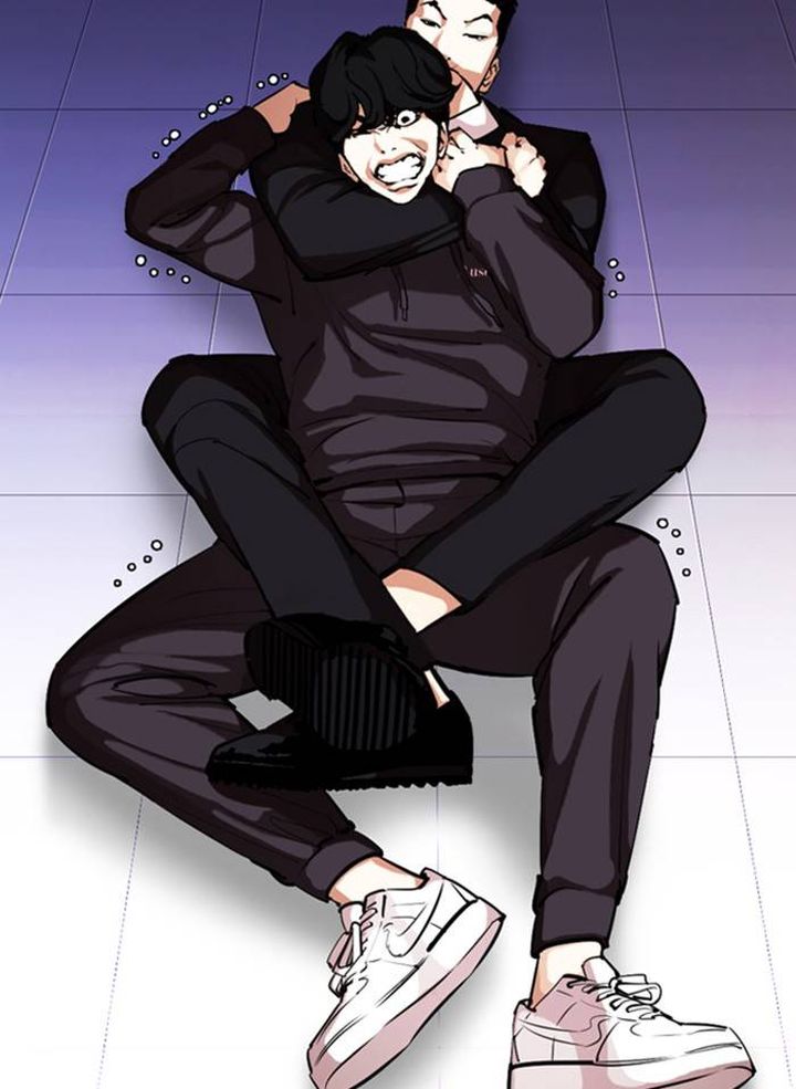 Lookism 328 68