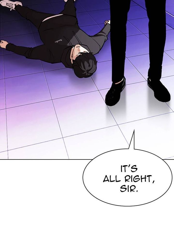 Lookism 328 76