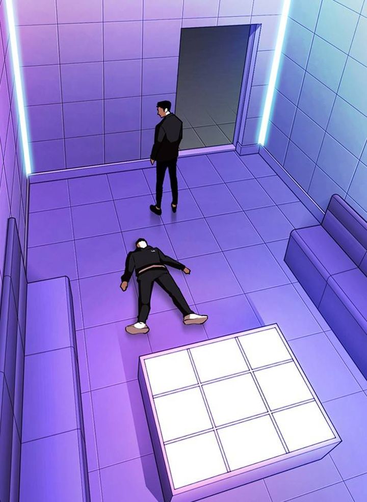 Lookism 328 83