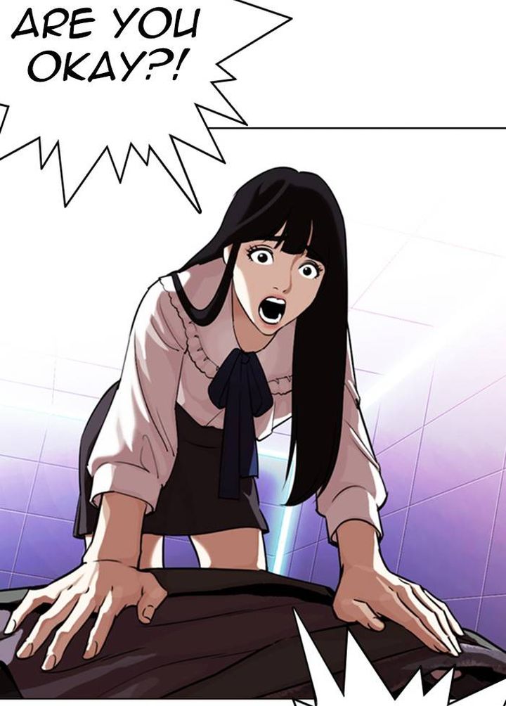 Lookism 328 9