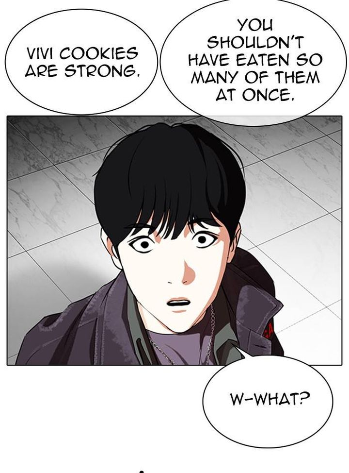 Lookism 328 97