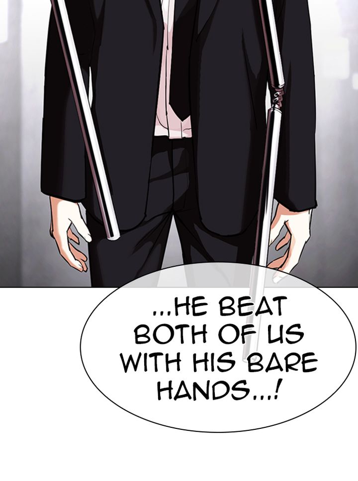 Lookism 329 10