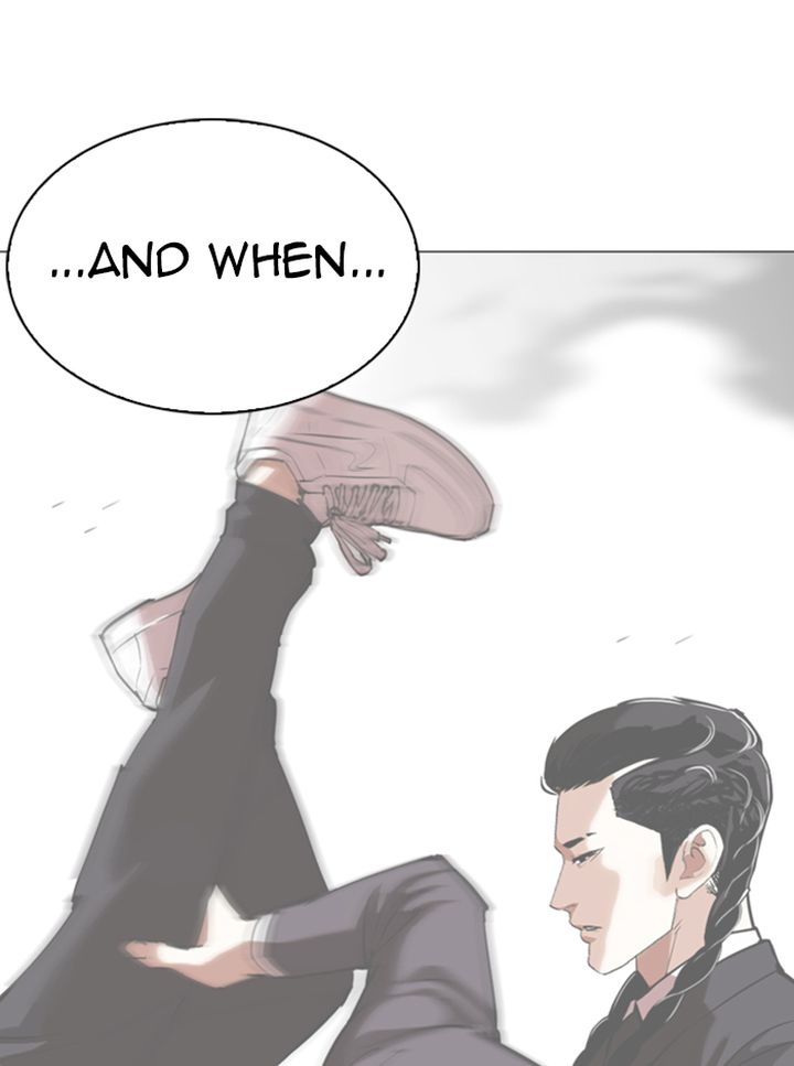 Lookism 329 113