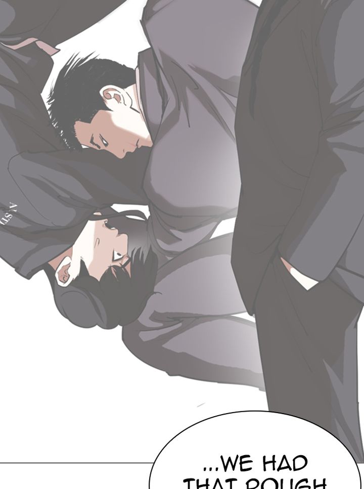 Lookism 329 114