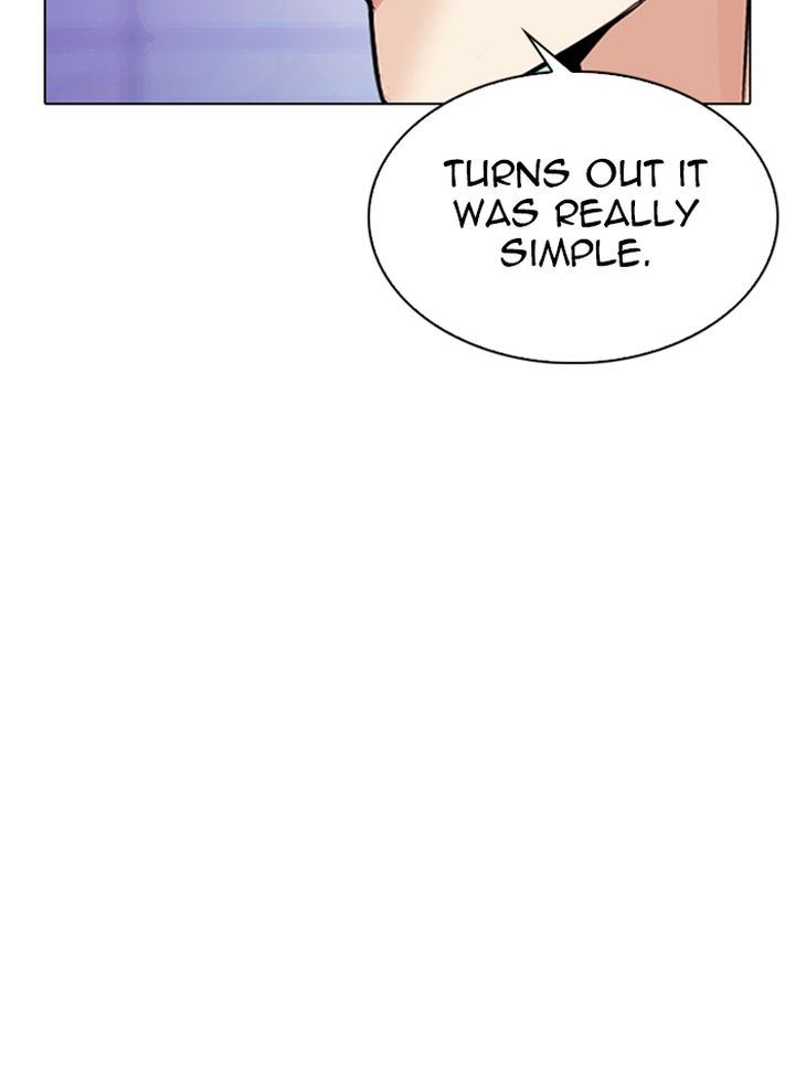 Lookism 329 123