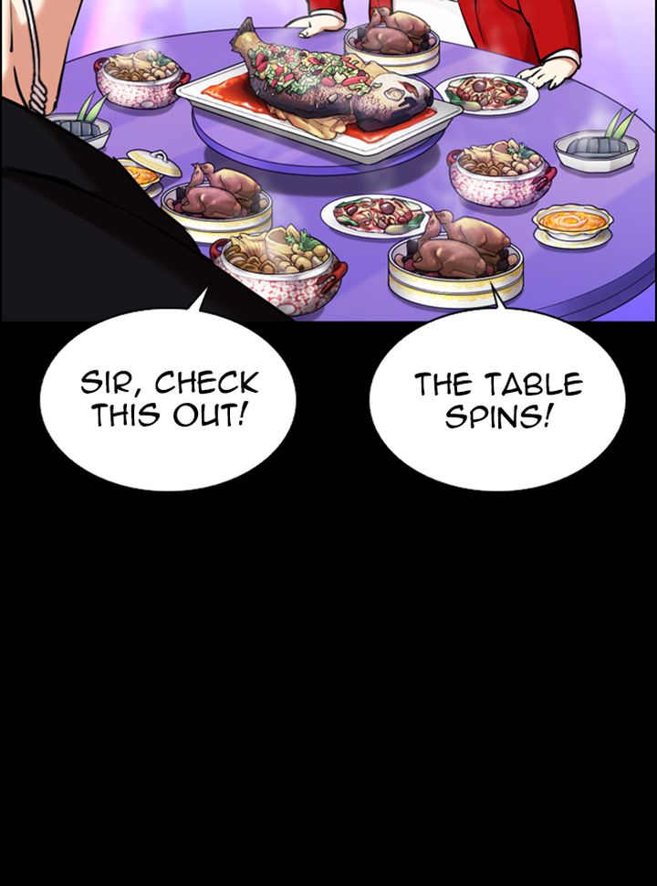 Lookism 329 128