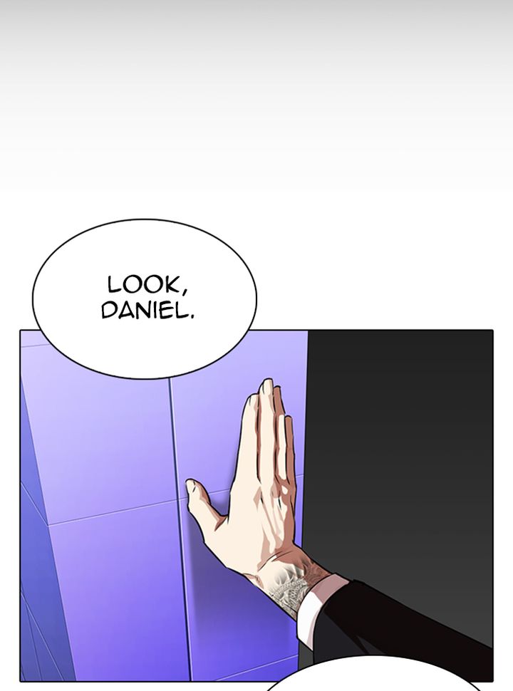 Lookism 329 132
