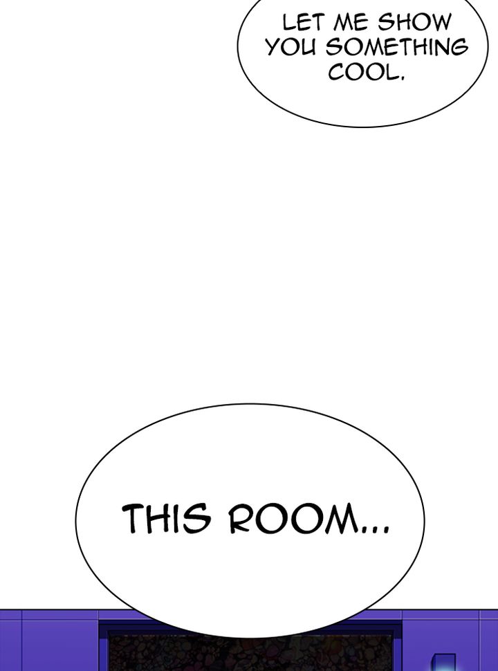 Lookism 329 133