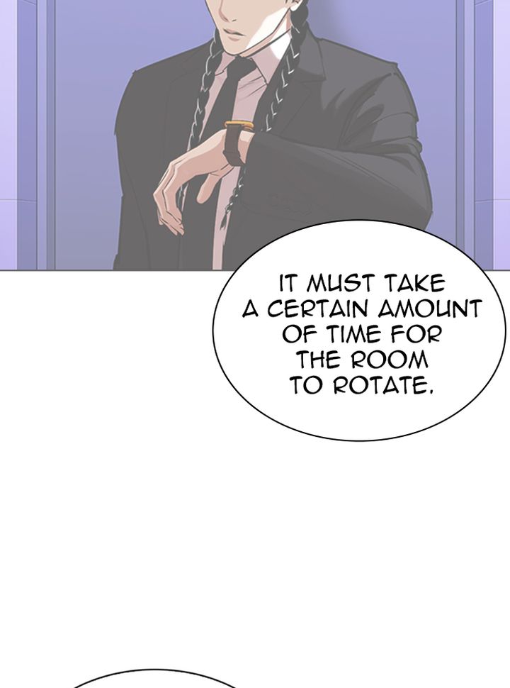 Lookism 329 141