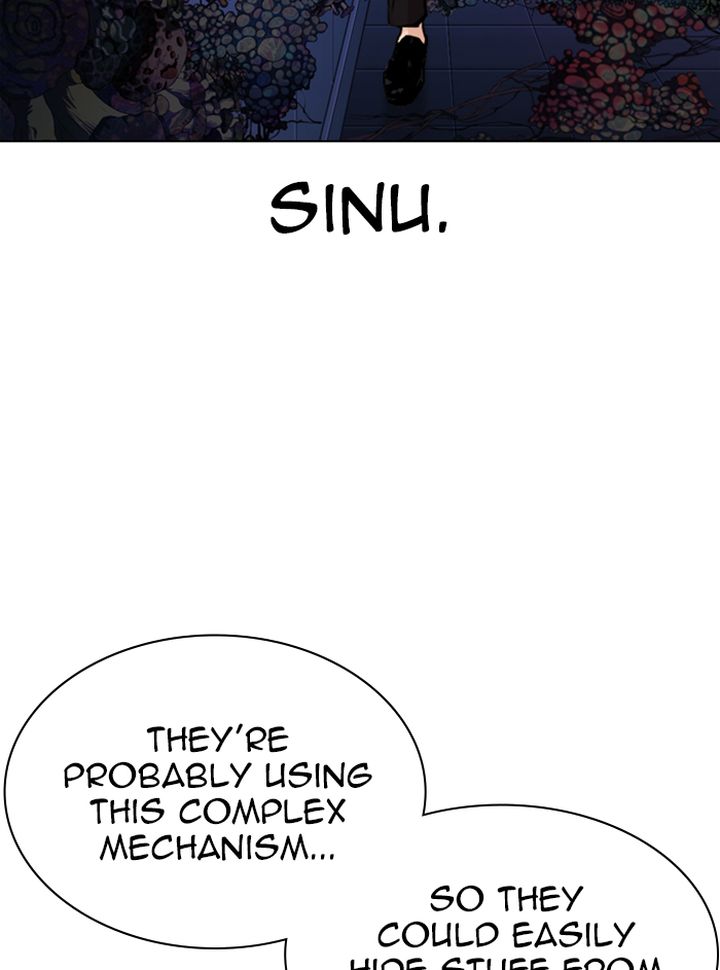 Lookism 329 143