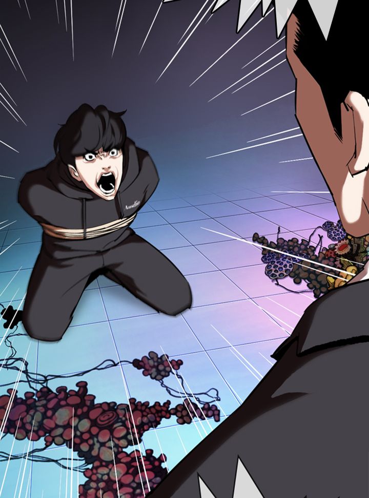 Lookism 329 149