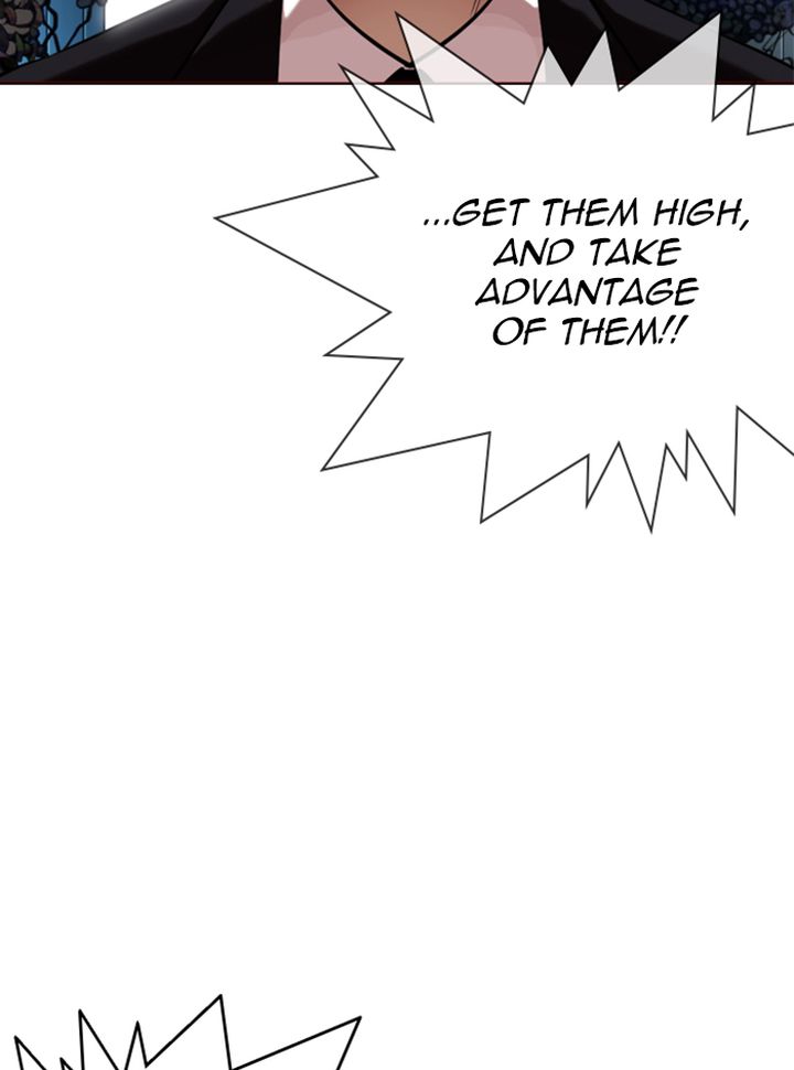 Lookism 329 152