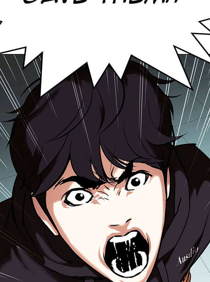 Lookism 329 155