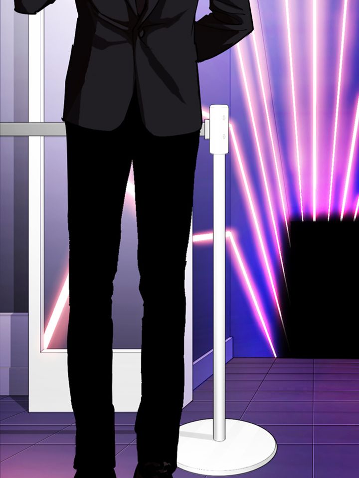 Lookism 329 167