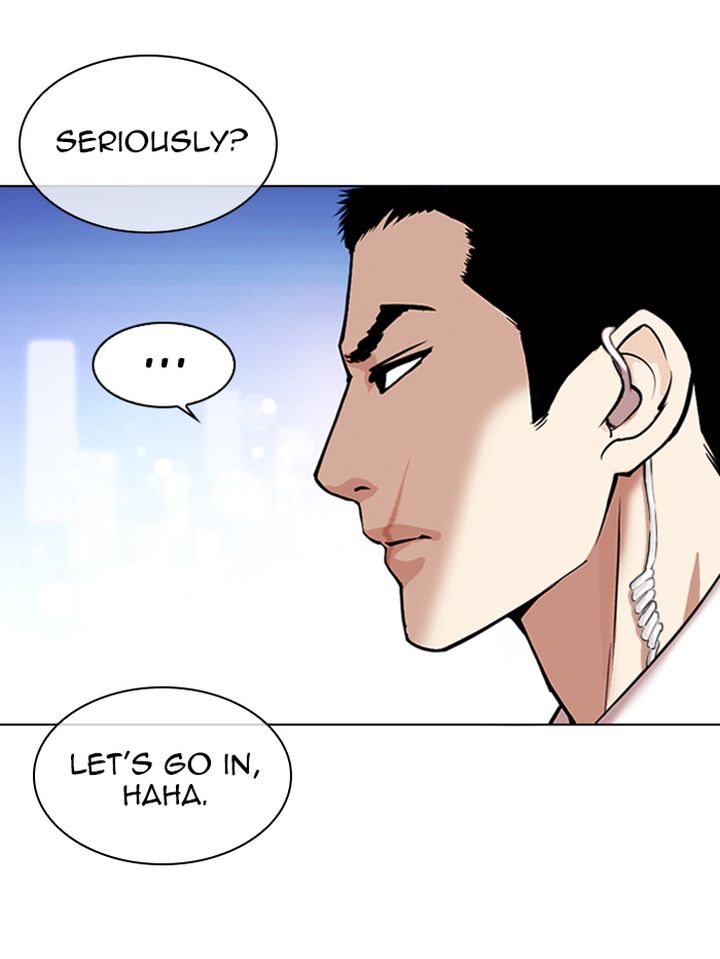 Lookism 329 175