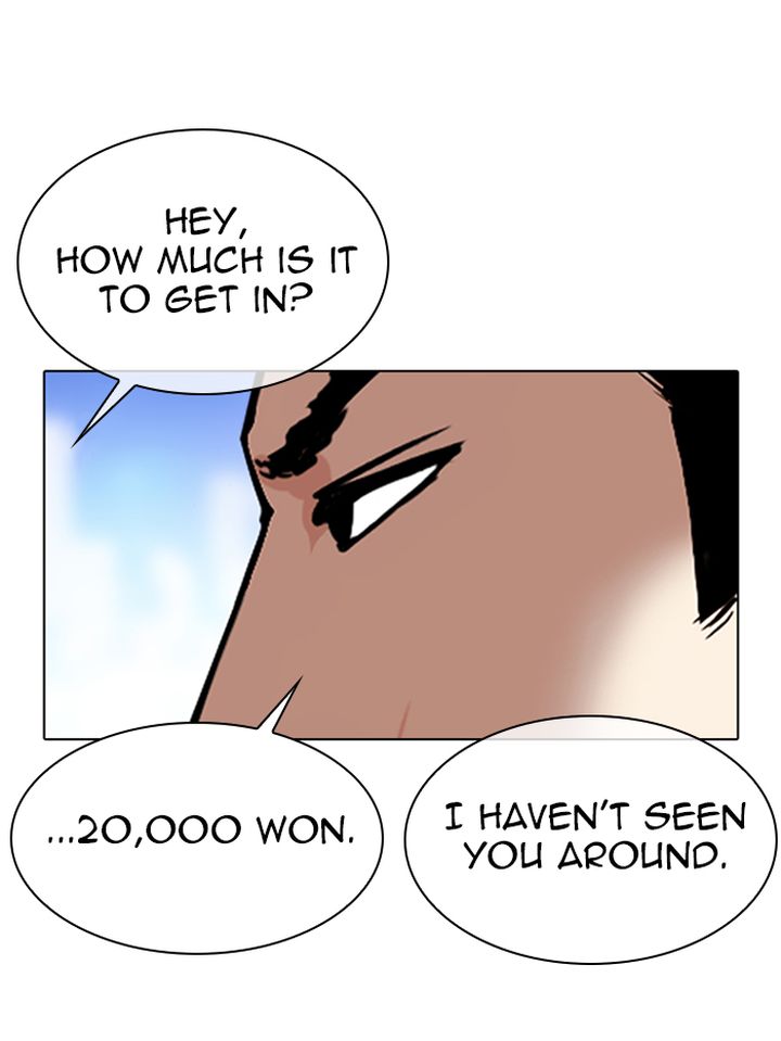 Lookism 329 179