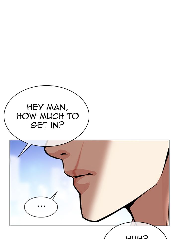 Lookism 329 180