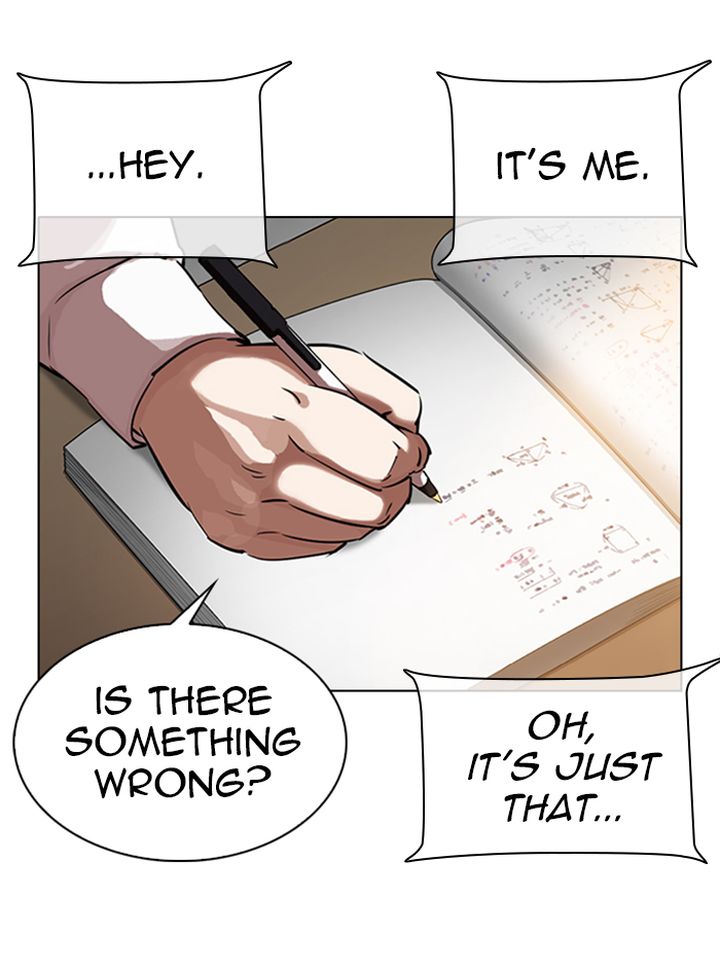 Lookism 329 189