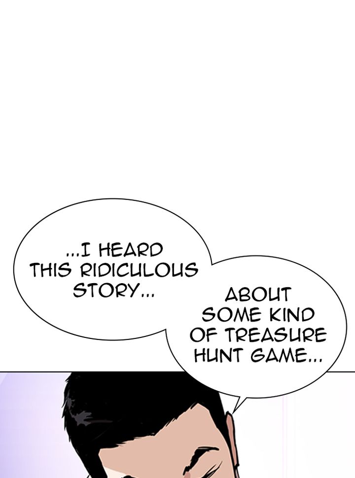 Lookism 329 190