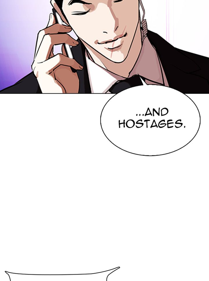 Lookism 329 191
