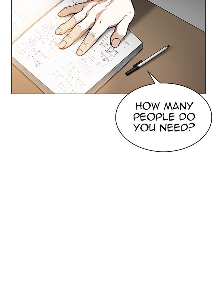 Lookism 329 195