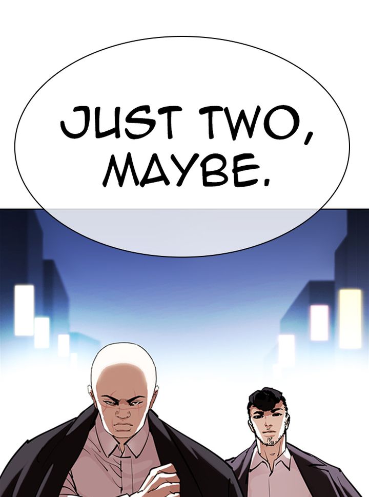 Lookism 329 197