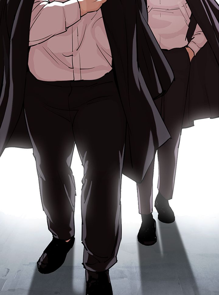 Lookism 329 198
