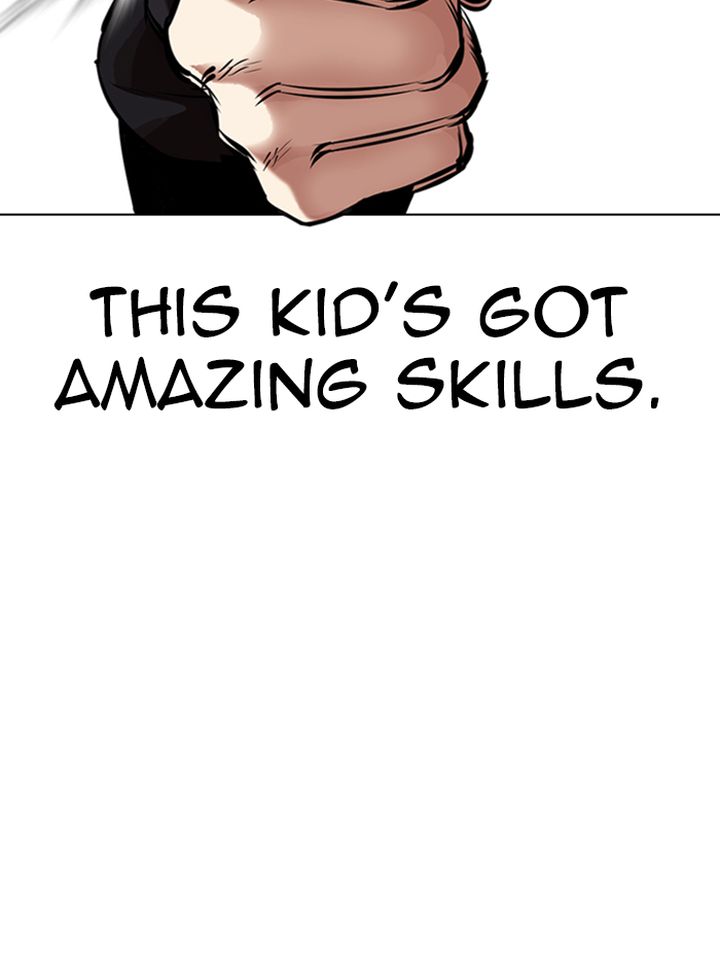 Lookism 329 20
