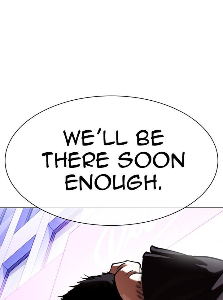 Lookism 329 200