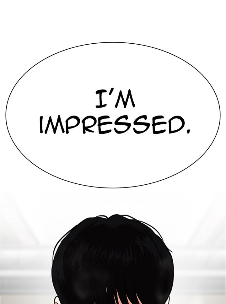Lookism 329 21