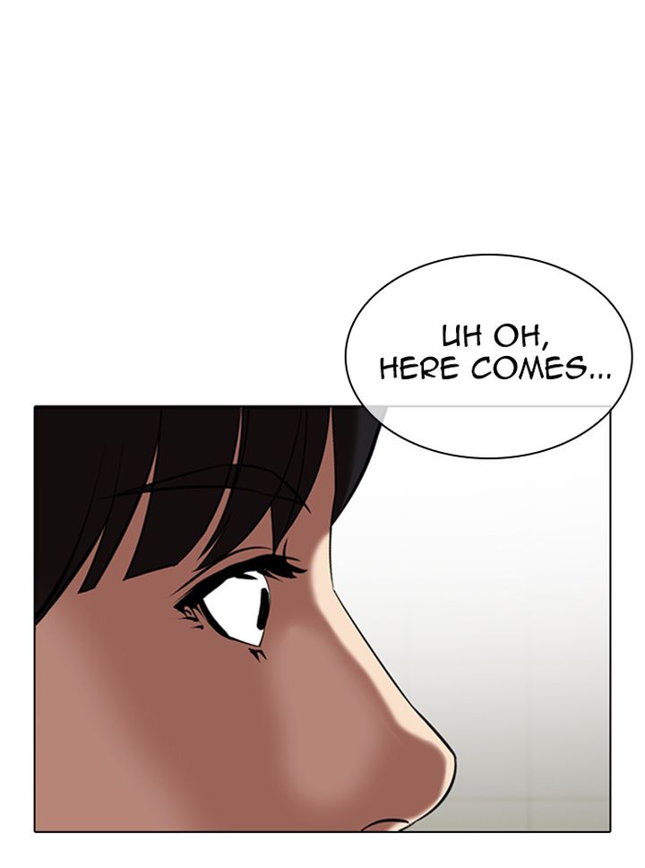 Lookism 329 26