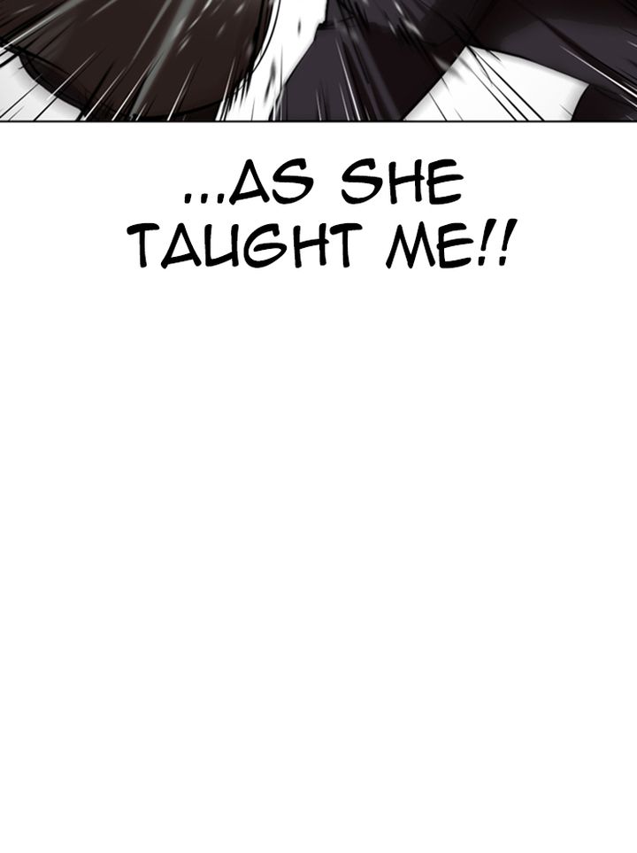 Lookism 329 35