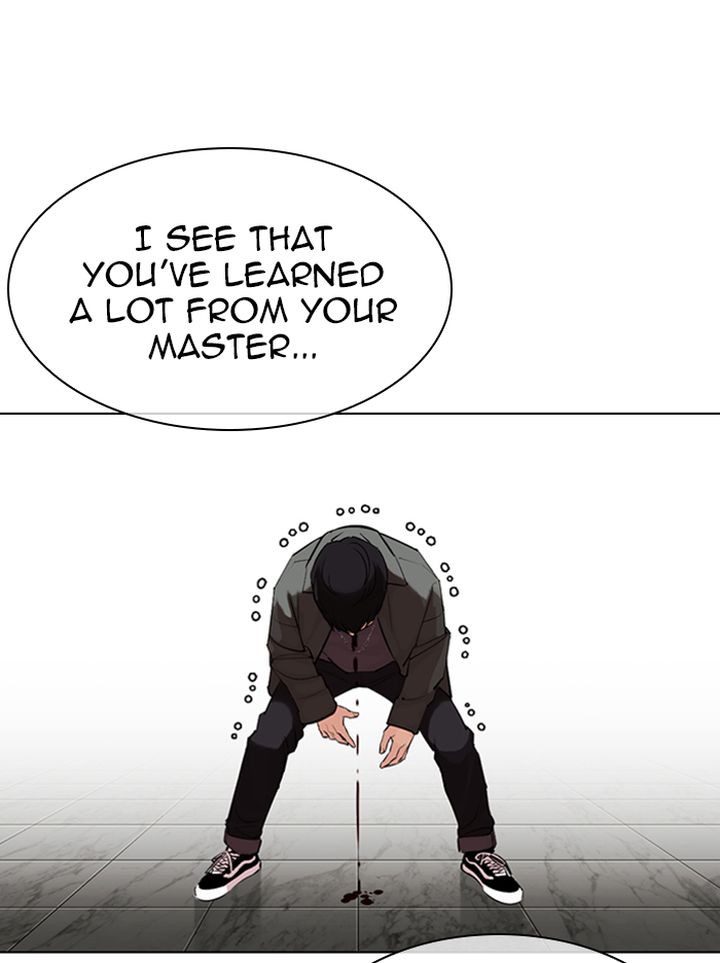 Lookism 329 36