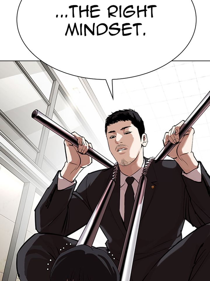 Lookism 329 40