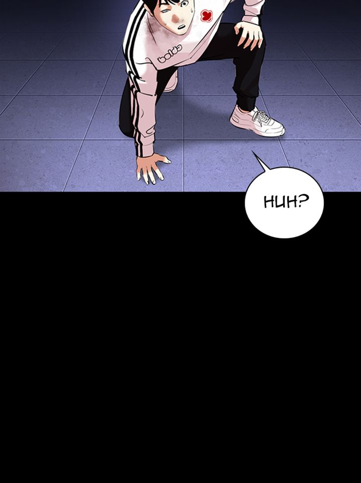 Lookism 329 49