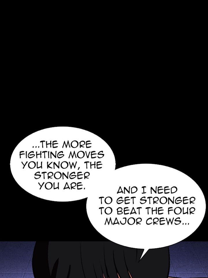 Lookism 329 51