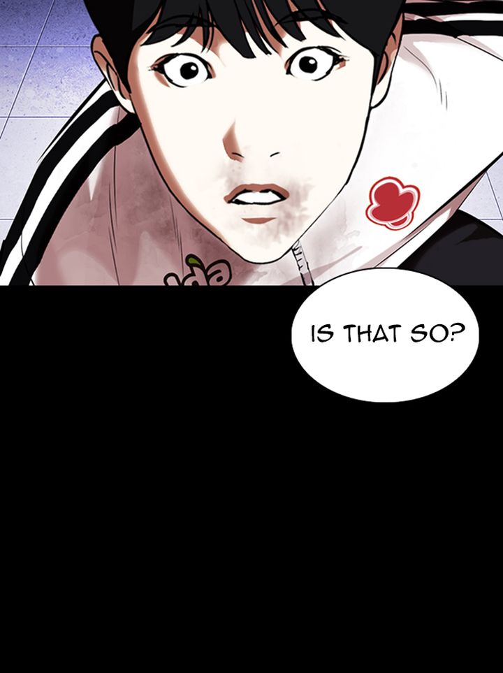 Lookism 329 52