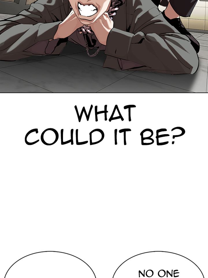 Lookism 329 61