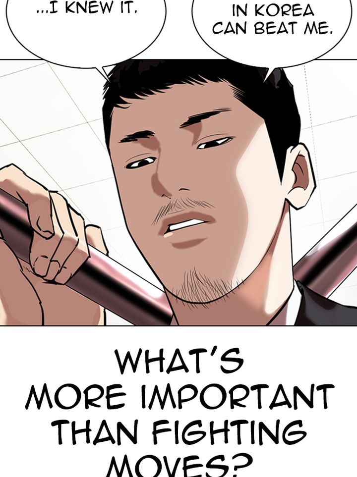 Lookism 329 62