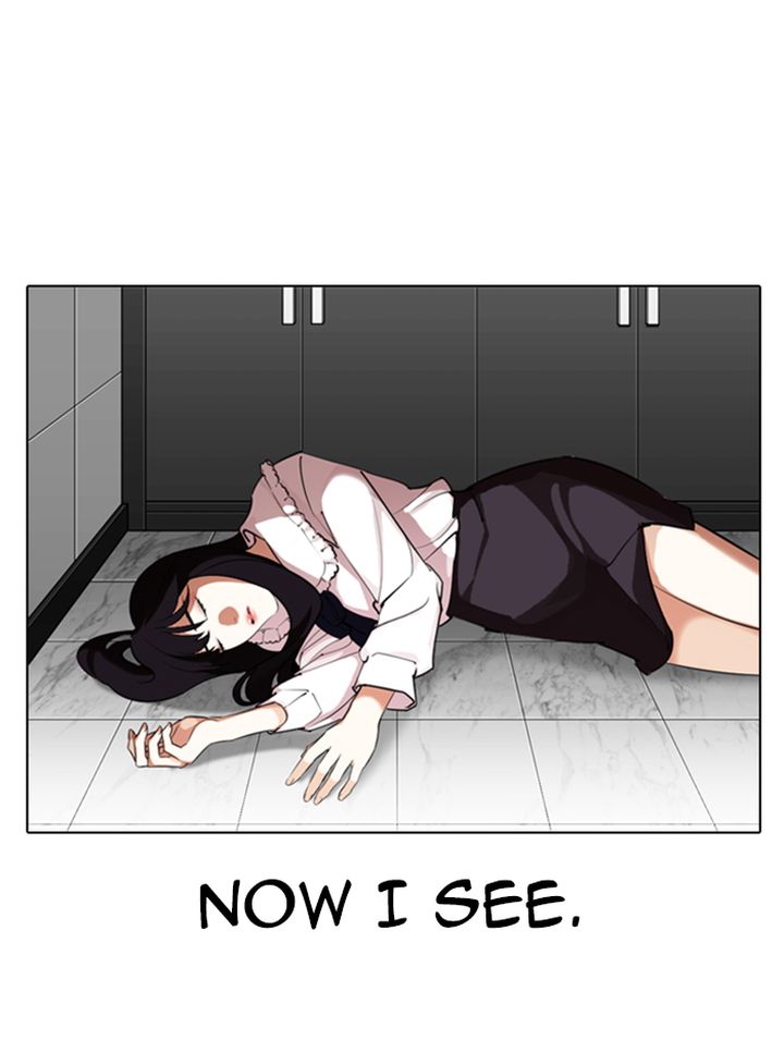 Lookism 329 64