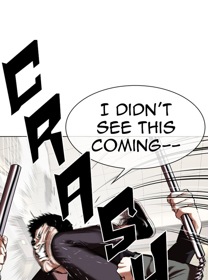 Lookism 329 68