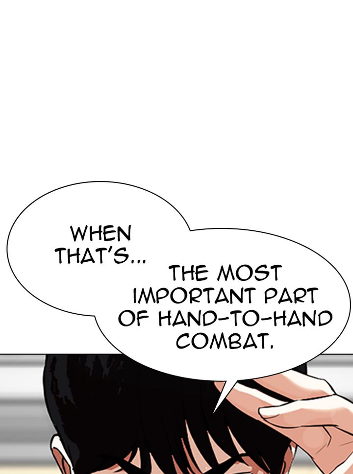 Lookism 329 74