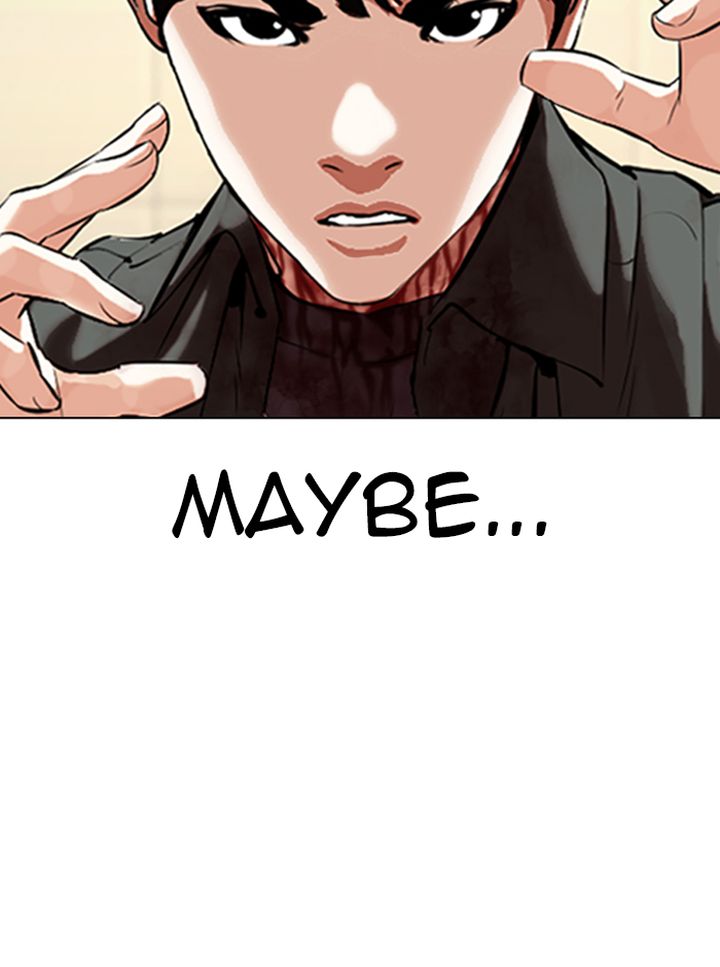 Lookism 329 75