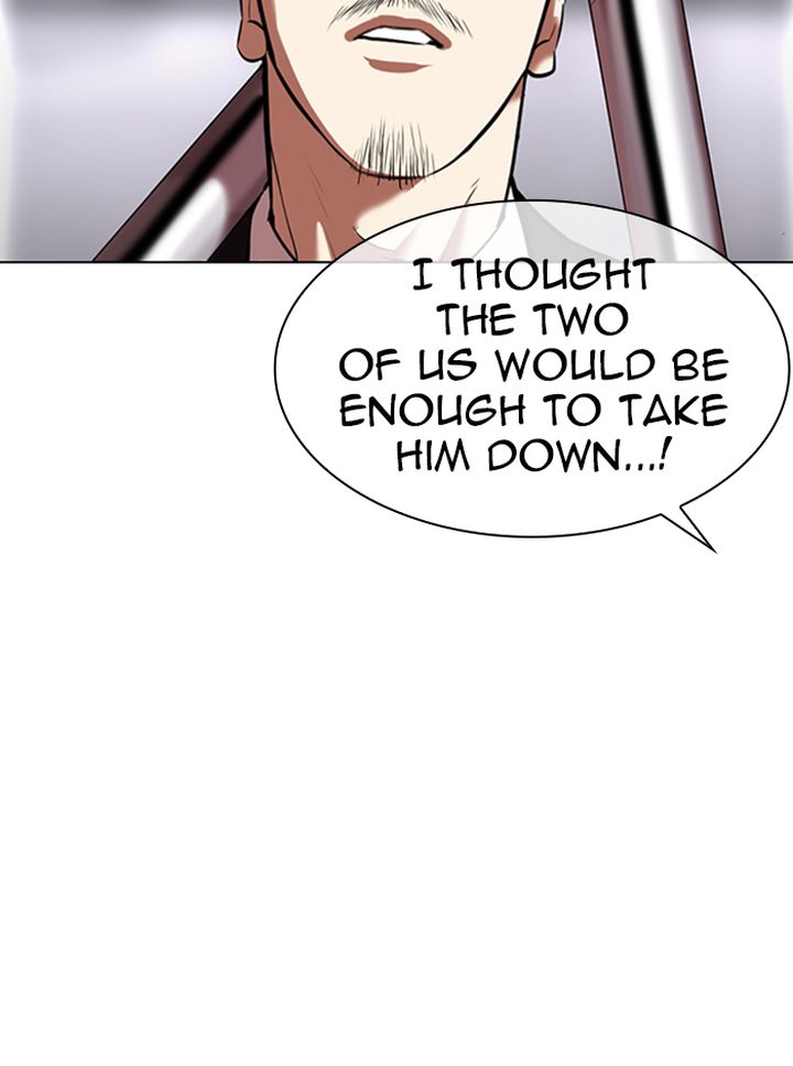 Lookism 329 8