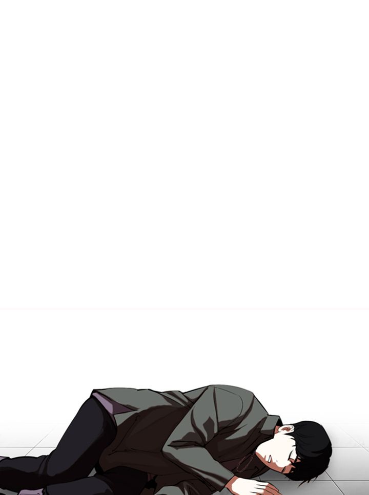 Lookism 329 83