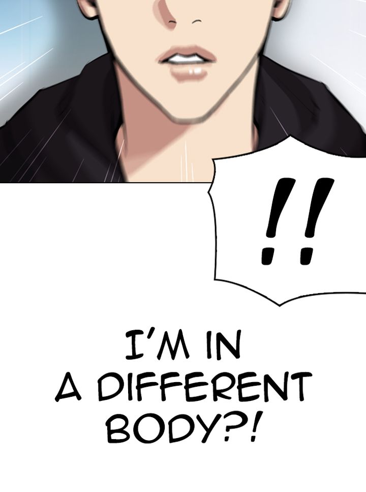 Lookism 329 88