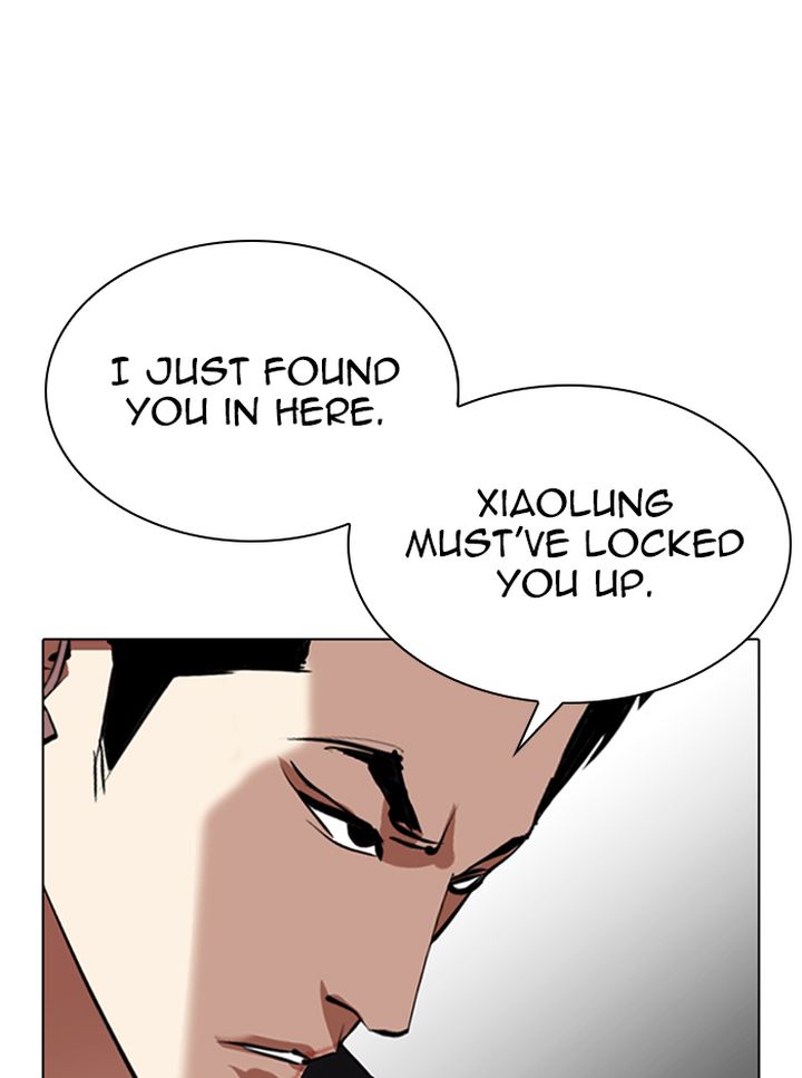 Lookism 329 89